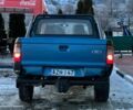 Синий Форд Рейнджер, объемом двигателя 2.5 л и пробегом 300 тыс. км за 3600 $, фото 4 на Automoto.ua