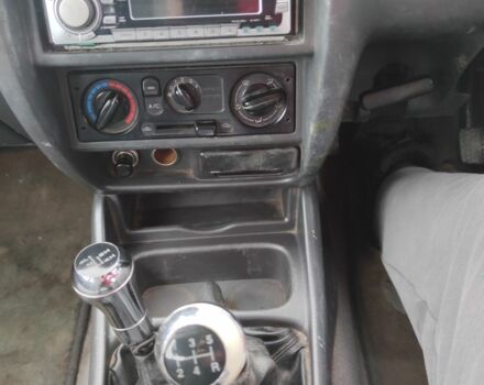 Синий Форд Рейнджер, объемом двигателя 0 л и пробегом 160 тыс. км за 4983 $, фото 12 на Automoto.ua