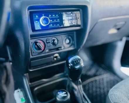 Синій Форд Рейнджер, об'ємом двигуна 2.5 л та пробігом 300 тис. км за 4250 $, фото 10 на Automoto.ua