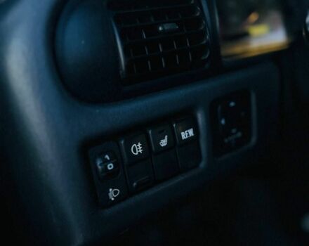 Синій Форд Рейнджер, об'ємом двигуна 2.5 л та пробігом 300 тис. км за 4250 $, фото 7 на Automoto.ua