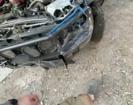 Синий Форд Рейнджер, объемом двигателя 0 л и пробегом 220 тыс. км за 2300 $, фото 1 на Automoto.ua