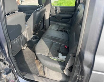Синій Форд Рейнджер, об'ємом двигуна 2.5 л та пробігом 170 тис. км за 5022 $, фото 1 на Automoto.ua