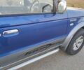 Синій Форд Рейнджер, об'ємом двигуна 0 л та пробігом 93 тис. км за 4913 $, фото 7 на Automoto.ua