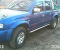 Синій Форд Рейнджер, об'ємом двигуна 0 л та пробігом 300 тис. км за 8000 $, фото 1 на Automoto.ua
