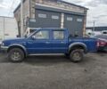 Синий Форд Рейнджер, объемом двигателя 2.5 л и пробегом 255 тыс. км за 4406 $, фото 6 на Automoto.ua