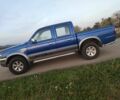 Синій Форд Рейнджер, об'ємом двигуна 0 л та пробігом 93 тис. км за 4913 $, фото 6 на Automoto.ua