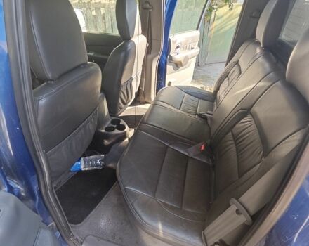 Синій Форд Рейнджер, об'ємом двигуна 0 л та пробігом 180 тис. км за 2556 $, фото 7 на Automoto.ua