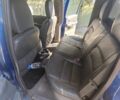 Синій Форд Рейнджер, об'ємом двигуна 0 л та пробігом 180 тис. км за 2556 $, фото 7 на Automoto.ua