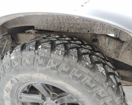 Синий Форд Рейнджер, объемом двигателя 0 л и пробегом 160 тыс. км за 6168 $, фото 23 на Automoto.ua