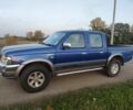 Синій Форд Рейнджер, об'ємом двигуна 0 л та пробігом 93 тис. км за 4913 $, фото 5 на Automoto.ua