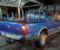 Форд Рейнджер 2005 у Рівному на Automoto.ua Синій Форд Рейнджер, об'ємом двигуна 2.5 л та пробігом 185 тис. км за 4783 $, фото 2 на Automoto.ua