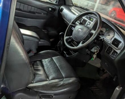 Форд Рейнджер 2005 у Рівному на Automoto.ua Синій Форд Рейнджер, об'ємом двигуна 2.5 л та пробігом 185 тис. км за 4783 $, фото 5 на Automoto.ua