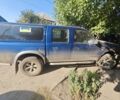 Синій Форд Рейнджер, об'ємом двигуна 0 л та пробігом 180 тис. км за 2556 $, фото 1 на Automoto.ua