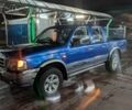 Синий Форд Рейнджер, объемом двигателя 2.5 л и пробегом 255 тыс. км за 4406 $, фото 2 на Automoto.ua