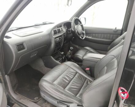 Синий Форд Рейнджер, объемом двигателя 0 л и пробегом 160 тыс. км за 6168 $, фото 21 на Automoto.ua