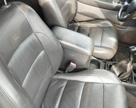 Синий Форд Рейнджер, объемом двигателя 2.5 л и пробегом 180 тыс. км за 4000 $, фото 3 на Automoto.ua