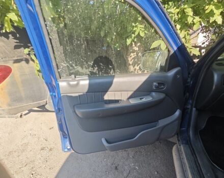 Синій Форд Рейнджер, об'ємом двигуна 0 л та пробігом 180 тис. км за 2556 $, фото 5 на Automoto.ua
