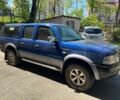 Синій Форд Рейнджер, об'ємом двигуна 0 л та пробігом 180 тис. км за 2556 $, фото 1 на Automoto.ua