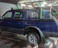 Форд Рейнджер 2005 у Рівному на Automoto.ua Синій Форд Рейнджер, об'ємом двигуна 2.5 л та пробігом 185 тис. км за 4783 $, фото 1 на Automoto.ua