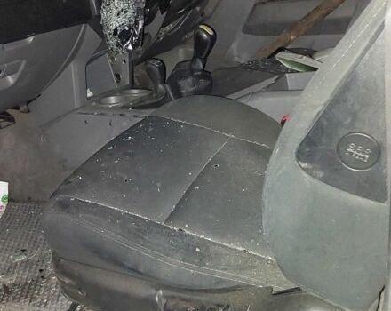 Синий Форд Рейнджер, объемом двигателя 0 л и пробегом 100 тыс. км за 2800 $, фото 6 на Automoto.ua