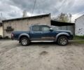 Синий Форд Рейнджер, объемом двигателя 3 л и пробегом 252 тыс. км за 5500 $, фото 2 на Automoto.ua