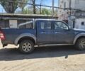 Синий Форд Рейнджер, объемом двигателя 3 л и пробегом 168 тыс. км за 3883 $, фото 2 на Automoto.ua