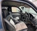 Синий Форд Рейнджер, объемом двигателя 3 л и пробегом 252 тыс. км за 5500 $, фото 5 на Automoto.ua