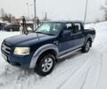 Синій Форд Рейнджер, об'ємом двигуна 2.5 л та пробігом 165 тис. км за 7572 $, фото 7 на Automoto.ua