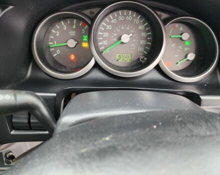 Синій Форд Рейнджер, об'ємом двигуна 2.5 л та пробігом 165 тис. км за 7572 $, фото 14 на Automoto.ua