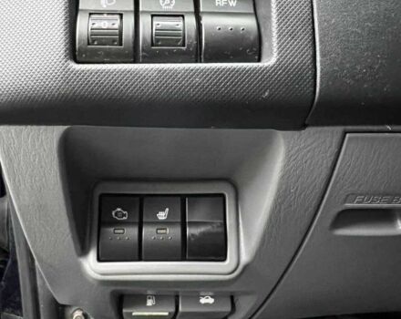 Синий Форд Рейнджер, объемом двигателя 2.5 л и пробегом 325 тыс. км за 5415 $, фото 13 на Automoto.ua