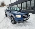 Синій Форд Рейнджер, об'ємом двигуна 2.5 л та пробігом 165 тис. км за 7572 $, фото 1 на Automoto.ua