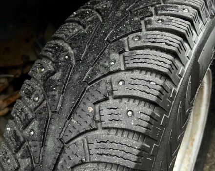 Синий Форд Рейнджер, объемом двигателя 2.5 л и пробегом 325 тыс. км за 5415 $, фото 4 на Automoto.ua