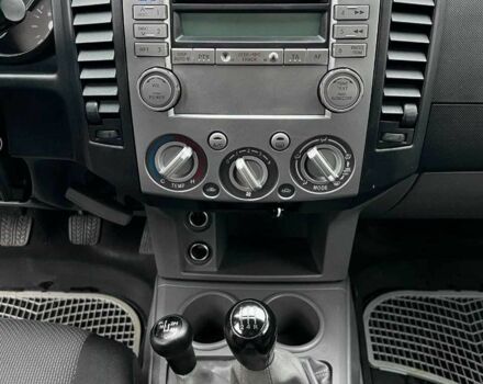 Синий Форд Рейнджер, объемом двигателя 2.5 л и пробегом 325 тыс. км за 5415 $, фото 11 на Automoto.ua