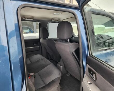 Синій Форд Рейнджер, об'ємом двигуна 2.5 л та пробігом 165 тис. км за 7572 $, фото 21 на Automoto.ua