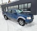 Синій Форд Рейнджер, об'ємом двигуна 2.5 л та пробігом 165 тис. км за 7572 $, фото 2 на Automoto.ua