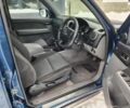 Синій Форд Рейнджер, об'ємом двигуна 2.5 л та пробігом 165 тис. км за 7572 $, фото 12 на Automoto.ua