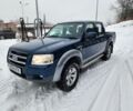 Синій Форд Рейнджер, об'ємом двигуна 2.5 л та пробігом 165 тис. км за 7572 $, фото 6 на Automoto.ua