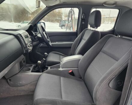 Синій Форд Рейнджер, об'ємом двигуна 2.5 л та пробігом 165 тис. км за 7572 $, фото 17 на Automoto.ua