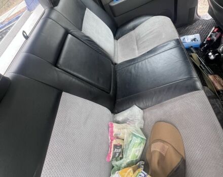 Синій Форд Рейнджер, об'ємом двигуна 3 л та пробігом 162 тис. км за 6500 $, фото 12 на Automoto.ua