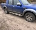 Синій Форд Рейнджер, об'ємом двигуна 3 л та пробігом 162 тис. км за 6500 $, фото 2 на Automoto.ua