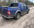 Синій Форд Рейнджер, об'ємом двигуна 3 л та пробігом 162 тис. км за 8000 $, фото 3 на Automoto.ua