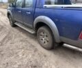 Синій Форд Рейнджер, об'ємом двигуна 3 л та пробігом 162 тис. км за 6500 $, фото 5 на Automoto.ua