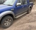 Синій Форд Рейнджер, об'ємом двигуна 3 л та пробігом 162 тис. км за 6500 $, фото 4 на Automoto.ua