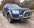 Синій Форд Рейнджер, об'ємом двигуна 3 л та пробігом 162 тис. км за 6500 $, фото 1 на Automoto.ua
