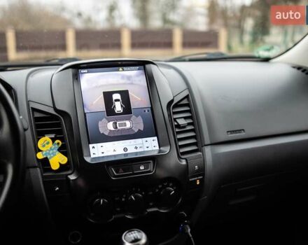 Синій Форд Рейнджер, об'ємом двигуна 2.2 л та пробігом 296 тис. км за 24000 $, фото 38 на Automoto.ua