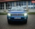 Синій Форд Рейнджер, об'ємом двигуна 2.2 л та пробігом 296 тис. км за 24000 $, фото 44 на Automoto.ua