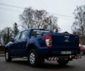 Синій Форд Рейнджер, об'ємом двигуна 2.2 л та пробігом 296 тис. км за 24000 $, фото 46 на Automoto.ua