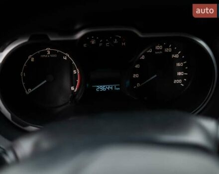 Синій Форд Рейнджер, об'ємом двигуна 2.2 л та пробігом 296 тис. км за 24000 $, фото 35 на Automoto.ua