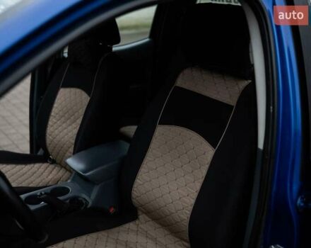 Синій Форд Рейнджер, об'ємом двигуна 2.2 л та пробігом 296 тис. км за 24000 $, фото 19 на Automoto.ua