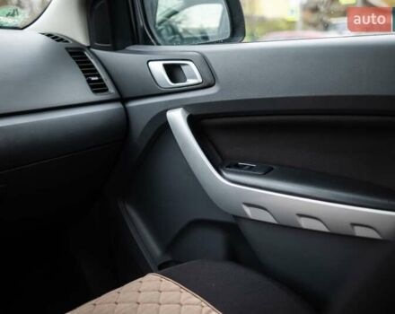 Синій Форд Рейнджер, об'ємом двигуна 2.2 л та пробігом 296 тис. км за 24000 $, фото 41 на Automoto.ua